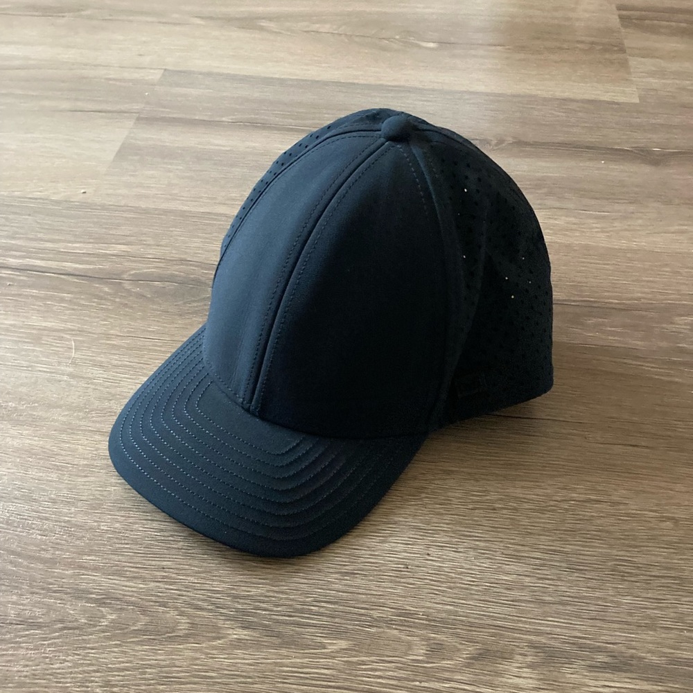 Melin A-Game Hydro Performance Snapback Hat
